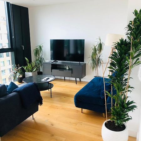 Luxury 2 Bedroom Apartment 20 Min From Central לונדון מראה חיצוני תמונה