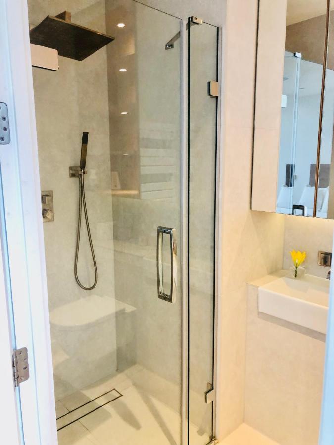 Luxury 2 Bedroom Apartment 20 Min From Central לונדון מראה חיצוני תמונה